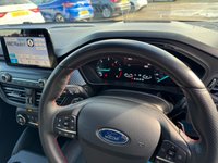 USED 2019 19 FORD FOCUS 2.0 EcoBlue ST-Line X Hatchback 5dr Diesel Auto Euro 6 (s/s) (150 ps) 