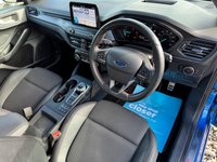 USED 2019 19 FORD FOCUS 2.0 EcoBlue ST-Line X Hatchback 5dr Diesel Auto Euro 6 (s/s) (150 ps) 