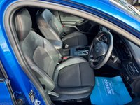 USED 2019 19 FORD FOCUS 2.0 EcoBlue ST-Line X Hatchback 5dr Diesel Auto Euro 6 (s/s) (150 ps) 