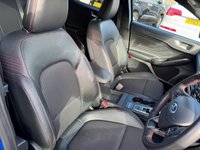 USED 2019 19 FORD FOCUS 2.0 EcoBlue ST-Line X Hatchback 5dr Diesel Auto Euro 6 (s/s) (150 ps) 