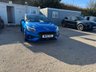 USED 2019 19 FORD FOCUS 2.0 EcoBlue ST-Line X Hatchback 5dr Diesel Auto Euro 6 (s/s) (150 ps) 