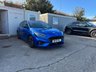 USED 2019 19 FORD FOCUS 2.0 EcoBlue ST-Line X Hatchback 5dr Diesel Auto Euro 6 (s/s) (150 ps) 