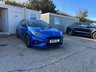USED 2019 19 FORD FOCUS 2.0 EcoBlue ST-Line X Hatchback 5dr Diesel Auto Euro 6 (s/s) (150 ps) 