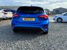 USED 2019 19 FORD FOCUS 2.0 EcoBlue ST-Line X Hatchback 5dr Diesel Auto Euro 6 (s/s) (150 ps) 