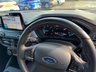 USED 2019 19 FORD FOCUS 2.0 EcoBlue ST-Line X Hatchback 5dr Diesel Auto Euro 6 (s/s) (150 ps) 