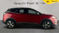 USED 2022 22 PEUGEOT 3008 1.2 PureTech GT EAT Euro 6 (s/s) 5dr HOLIDAY SALE EVENT SAVE 100s!
