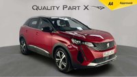 USED 2022 22 PEUGEOT 3008 1.2 PureTech GT EAT Euro 6 (s/s) 5dr HOLIDAY SALE EVENT SAVE 100s!