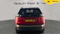 USED 2022 22 PEUGEOT 3008 1.2 PureTech GT EAT Euro 6 (s/s) 5dr HOLIDAY SALE EVENT SAVE 100s!