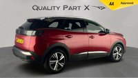 USED 2022 22 PEUGEOT 3008 1.2 PureTech GT EAT Euro 6 (s/s) 5dr HOLIDAY SALE EVENT SAVE 100s!