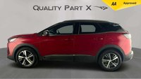 USED 2022 22 PEUGEOT 3008 1.2 PureTech GT EAT Euro 6 (s/s) 5dr HOLIDAY SALE EVENT SAVE 100s!