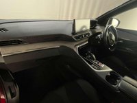 USED 2022 22 PEUGEOT 3008 1.2 PureTech GT EAT Euro 6 (s/s) 5dr HOLIDAY SALE EVENT SAVE 100s!