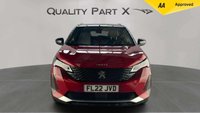 USED 2022 22 PEUGEOT 3008 1.2 PureTech GT EAT Euro 6 (s/s) 5dr HOLIDAY SALE EVENT SAVE 100s!