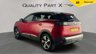 USED 2022 22 PEUGEOT 3008 1.2 PureTech GT EAT Euro 6 (s/s) 5dr HOLIDAY SALE EVENT SAVE 100s!