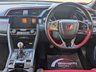 USED 2018 18 HONDA CIVIC (18) 2.0 TYPE R GT  ADAPTIVE CRUISE -FSH - P/CAMERA