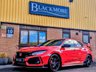 USED 2018 18 HONDA CIVIC (18) 2.0 TYPE R GT  ADAPTIVE CRUISE -FSH - P/CAMERA