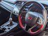 USED 2018 18 HONDA CIVIC (18) 2.0 TYPE R GT  ADAPTIVE CRUISE -FSH - P/CAMERA