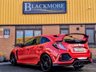 USED 2018 18 HONDA CIVIC (18) 2.0 TYPE R GT  ADAPTIVE CRUISE -FSH - P/CAMERA
