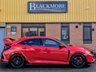 USED 2018 18 HONDA CIVIC (18) 2.0 TYPE R GT  ADAPTIVE CRUISE -FSH - P/CAMERA