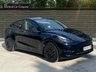USED 2024 24 TESLA MODEL Y (Dual Motor) Long Range SUV 5dr Electric Auto 4WDE (384 bhp) FINANCE AVAILABLE ZERO DEPOSIT