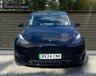 USED 2024 24 TESLA MODEL Y (Dual Motor) Long Range SUV 5dr Electric Auto 4WDE (384 bhp) FINANCE AVAILABLE ZERO DEPOSIT