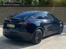 USED 2024 24 TESLA MODEL Y (Dual Motor) Long Range SUV 5dr Electric Auto 4WDE (384 bhp) FINANCE AVAILABLE ZERO DEPOSIT