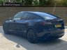USED 2024 24 TESLA MODEL Y (Dual Motor) Long Range SUV 5dr Electric Auto 4WDE (384 bhp) FINANCE AVAILABLE ZERO DEPOSIT