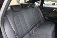 USED 2023 23 BMW 2 SERIES GRAN COUPE 218I M SPORT PAN ROOF PRO PACK BODYKIT 19"s HK