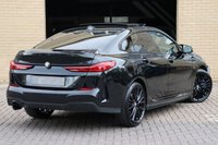USED 2023 23 BMW 2 SERIES GRAN COUPE 218I M SPORT PAN ROOF PRO PACK BODYKIT 19"s HK