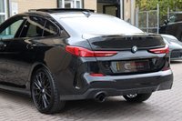 USED 2023 23 BMW 2 SERIES GRAN COUPE 218I M SPORT PAN ROOF PRO PACK BODYKIT 19"s HK