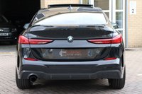 USED 2023 23 BMW 2 SERIES GRAN COUPE 218I M SPORT PAN ROOF PRO PACK BODYKIT 19"s HK