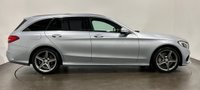 USED 2015 15 MERCEDES-BENZ C-CLASS 2.1 C250 BlueTEC AMG Line Estate 5dr Diesel G-Tronic+ Euro 6 (s/s) (204 ps) C - Class Automatic  250 Blue Tec AMG Line Euro 6
