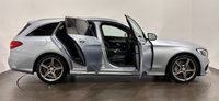 USED 2015 15 MERCEDES-BENZ C-CLASS 2.1 C250 BlueTEC AMG Line Estate 5dr Diesel G-Tronic+ Euro 6 (s/s) (204 ps) C - Class Automatic  250 Blue Tec AMG Line Euro 6