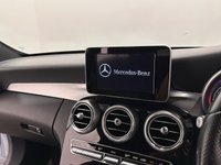 USED 2015 15 MERCEDES-BENZ C-CLASS 2.1 C250 BlueTEC AMG Line Estate 5dr Diesel G-Tronic+ Euro 6 (s/s) (204 ps) C - Class Automatic  250 Blue Tec AMG Line Euro 6