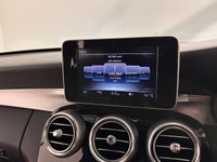 USED 2015 15 MERCEDES-BENZ C-CLASS 2.1 C250 BlueTEC AMG Line Estate 5dr Diesel G-Tronic+ Euro 6 (s/s) (204 ps) C - Class Automatic  250 Blue Tec AMG Line Euro 6
