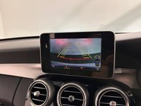USED 2015 15 MERCEDES-BENZ C-CLASS 2.1 C250 BlueTEC AMG Line Estate 5dr Diesel G-Tronic+ Euro 6 (s/s) (204 ps) C - Class Automatic  250 Blue Tec AMG Line Euro 6