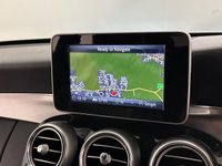 USED 2015 15 MERCEDES-BENZ C-CLASS 2.1 C250 BlueTEC AMG Line Estate 5dr Diesel G-Tronic+ Euro 6 (s/s) (204 ps) C - Class Automatic  250 Blue Tec AMG Line Euro 6