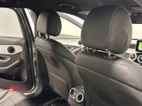 USED 2015 15 MERCEDES-BENZ C-CLASS 2.1 C250 BlueTEC AMG Line Estate 5dr Diesel G-Tronic+ Euro 6 (s/s) (204 ps) C - Class Automatic  250 Blue Tec AMG Line Euro 6