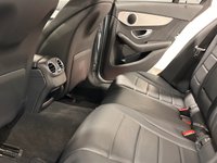 USED 2015 15 MERCEDES-BENZ C-CLASS 2.1 C250 BlueTEC AMG Line Estate 5dr Diesel G-Tronic+ Euro 6 (s/s) (204 ps) C - Class Automatic  250 Blue Tec AMG Line Euro 6
