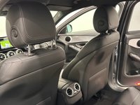USED 2015 15 MERCEDES-BENZ C-CLASS 2.1 C250 BlueTEC AMG Line Estate 5dr Diesel G-Tronic+ Euro 6 (s/s) (204 ps) C - Class Automatic  250 Blue Tec AMG Line Euro 6