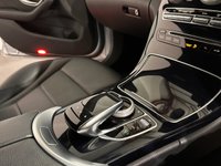 USED 2015 15 MERCEDES-BENZ C-CLASS 2.1 C250 BlueTEC AMG Line Estate 5dr Diesel G-Tronic+ Euro 6 (s/s) (204 ps) C - Class Automatic  250 Blue Tec AMG Line Euro 6