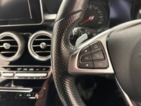 USED 2015 15 MERCEDES-BENZ C-CLASS 2.1 C250 BlueTEC AMG Line Estate 5dr Diesel G-Tronic+ Euro 6 (s/s) (204 ps) C - Class Automatic  250 Blue Tec AMG Line Euro 6