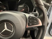 USED 2015 15 MERCEDES-BENZ C-CLASS 2.1 C250 BlueTEC AMG Line Estate 5dr Diesel G-Tronic+ Euro 6 (s/s) (204 ps) C - Class Automatic  250 Blue Tec AMG Line Euro 6