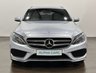 USED 2015 15 MERCEDES-BENZ C-CLASS 2.1 C250 BlueTEC AMG Line Estate 5dr Diesel G-Tronic+ Euro 6 (s/s) (204 ps) C - Class Automatic  250 Blue Tec AMG Line Euro 6