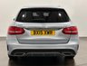 USED 2015 15 MERCEDES-BENZ C-CLASS 2.1 C250 BlueTEC AMG Line Estate 5dr Diesel G-Tronic+ Euro 6 (s/s) (204 ps) C - Class Automatic  250 Blue Tec AMG Line Euro 6