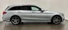 USED 2015 15 MERCEDES-BENZ C-CLASS 2.1 C250 BlueTEC AMG Line Estate 5dr Diesel G-Tronic+ Euro 6 (s/s) (204 ps) C - Class Automatic  250 Blue Tec AMG Line Euro 6