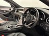 USED 2015 15 MERCEDES-BENZ C-CLASS 2.1 C250 BlueTEC AMG Line Estate 5dr Diesel G-Tronic+ Euro 6 (s/s) (204 ps) C - Class Automatic  250 Blue Tec AMG Line Euro 6