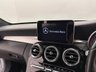 USED 2015 15 MERCEDES-BENZ C-CLASS 2.1 C250 BlueTEC AMG Line Estate 5dr Diesel G-Tronic+ Euro 6 (s/s) (204 ps) C - Class Automatic  250 Blue Tec AMG Line Euro 6