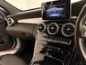 USED 2015 15 MERCEDES-BENZ C-CLASS 2.1 C250 BlueTEC AMG Line Estate 5dr Diesel G-Tronic+ Euro 6 (s/s) (204 ps) C - Class Automatic  250 Blue Tec AMG Line Euro 6
