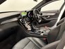 USED 2015 15 MERCEDES-BENZ C-CLASS 2.1 C250 BlueTEC AMG Line Estate 5dr Diesel G-Tronic+ Euro 6 (s/s) (204 ps) C - Class Automatic  250 Blue Tec AMG Line Euro 6