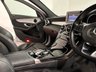 USED 2015 15 MERCEDES-BENZ C-CLASS 2.1 C250 BlueTEC AMG Line Estate 5dr Diesel G-Tronic+ Euro 6 (s/s) (204 ps) C - Class Automatic  250 Blue Tec AMG Line Euro 6